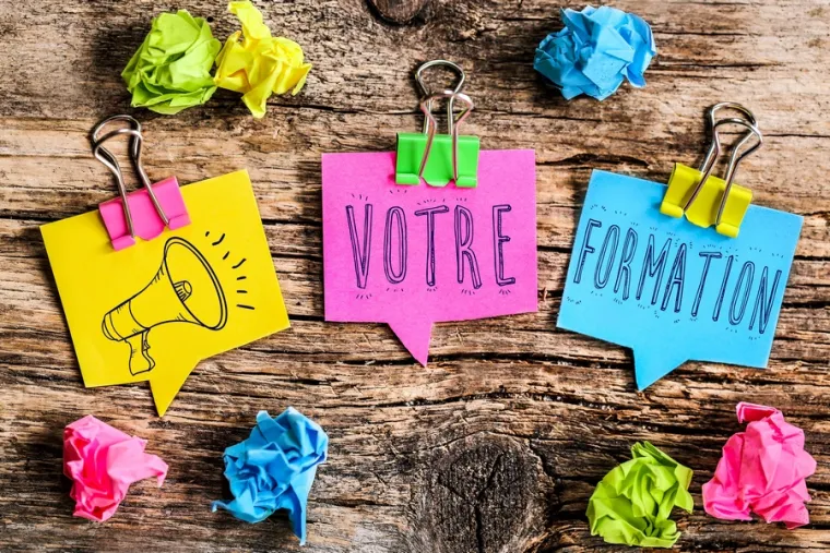 Formation pour les particuliers, Lille, Delphine Vasseur