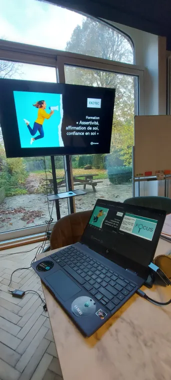 Formation affirmation de soi et confiance en soi à Lille, Lille, Delphine Vasseur