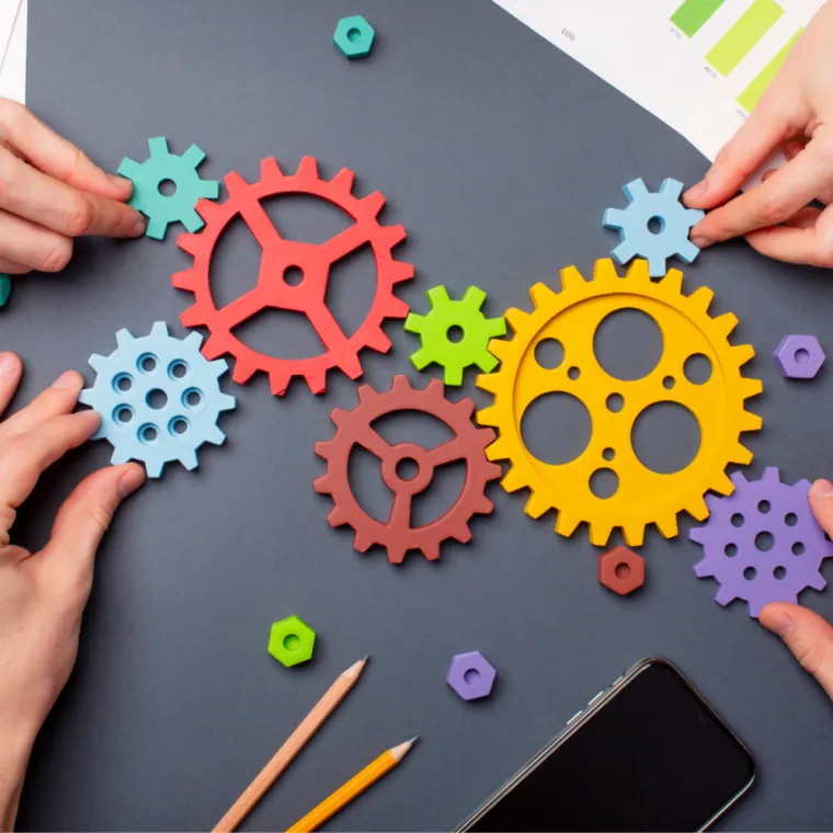 Co-développement en entreprise : apprendre ensemble à partir du réel, Lille, Delphine Vasseur