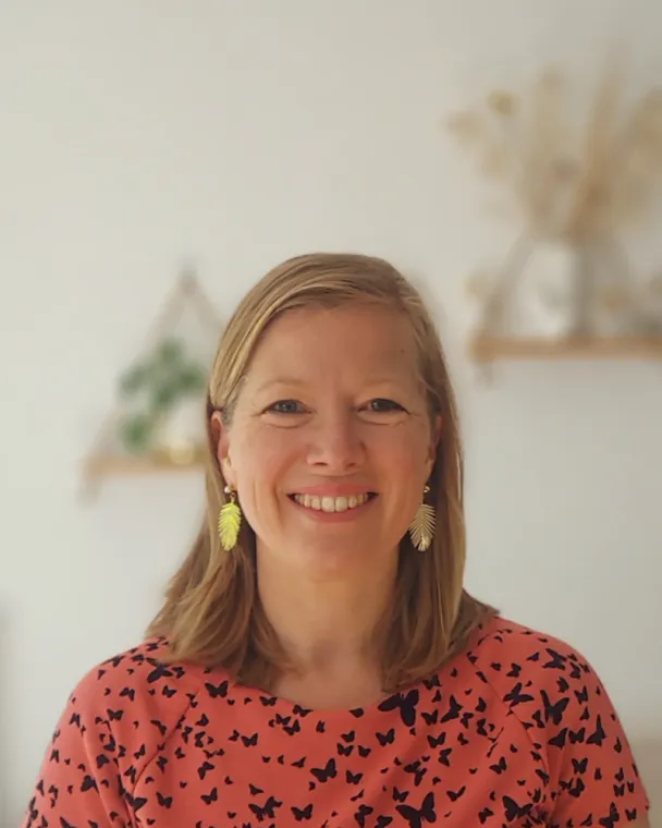 L’IA ne remplace pas le management. Elle le rend plus exigeant., Lille, Delphine Vasseur